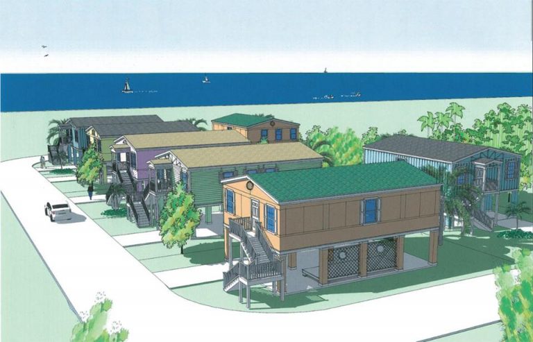 History – Habitat For Humanity